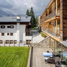 Hotel Lajadira & Spa 