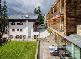 Hotel Lajadira & Spa 