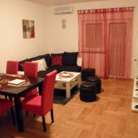 Apartments Mara Cres 