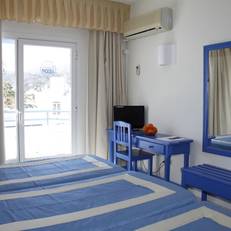 Hotel Virgen del Mar 
