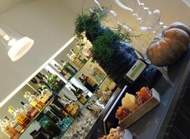 Delfina Palace Hotel 