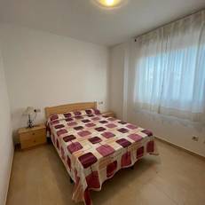 Apartamentos Pompeya 