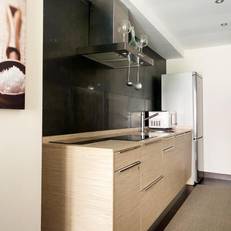 Apartamentos Lorione 