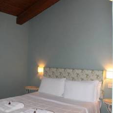 Agriturismo Le Vigne 