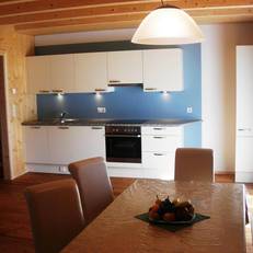 Appartments Helvetia 