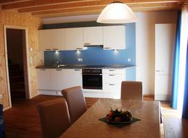 Appartments Helvetia 