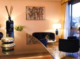 Hotel Florida Lerici 