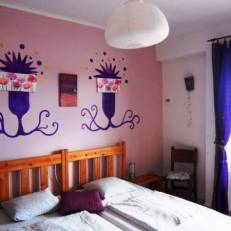 Abalorio Casa Poesia 
