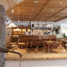 Landhotel Tharerwirt 