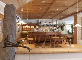 Landhotel Tharerwirt 
