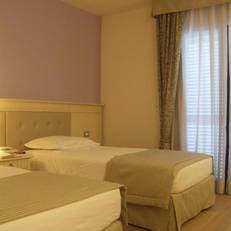Albergo Il Girifalco 