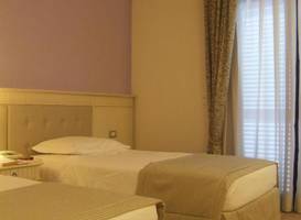 Albergo Il Girifalco 
