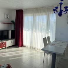 Appart-Hotel Holiday 