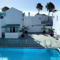 Apartamentos Celeste 