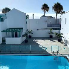 Apartamentos Celeste 