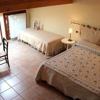 Agriturismo Al Barco 
