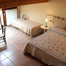 Agriturismo Al Barco 