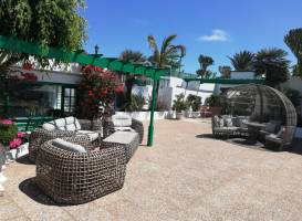 Apartamentos Nazaret 