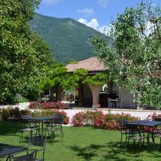 Agriturismo La Dolza 