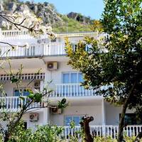 Villa Nikola Kentera 