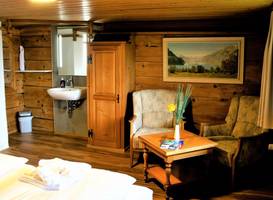 B & B Spycher-Brienz 