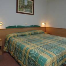 Sport Hotel Pampeago 