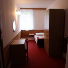 Rooms Saint Alliance 