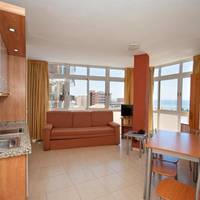 Apartamentos Doramar 