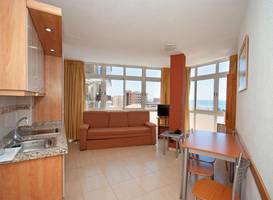 Apartamentos Doramar 