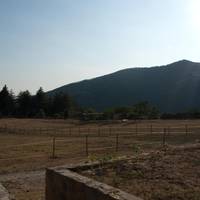 Agriturismo Le Vigne 