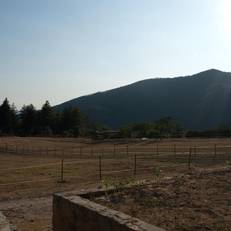 Agriturismo Le Vigne 