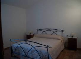 Agriturismo Le Vigne 