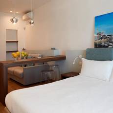B&B Suite Home Trani 