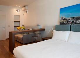 B&B Suite Home Trani 
