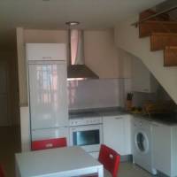 Apartamentos Lepanto 