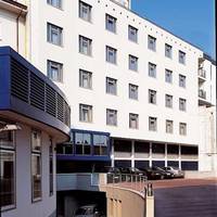 Palace Hotel Moderno 