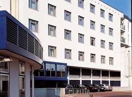 Palace Hotel Moderno 