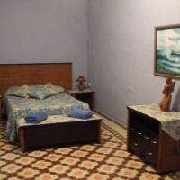 La Casa en el Centro 