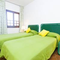 Apartamento Cabopino 