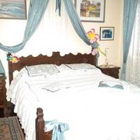B&B Au Jardin Fleuri 
