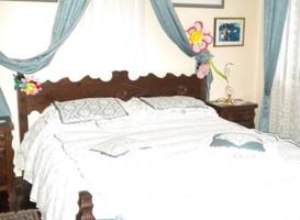 B&B Au Jardin Fleuri 