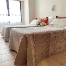 Hostal Noray i Rigau 