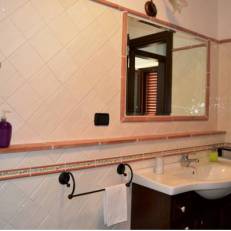 Maratea Garden House