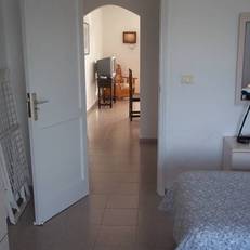 Apartments in Famara 