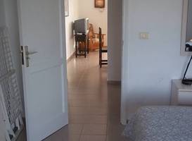 Apartments in Famara 