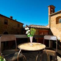 Castello Di Gargonza 