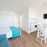 Apartamentos Dolores 