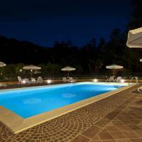 B&B Villa La Sequoia 