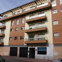 Apartamentos Acuario 