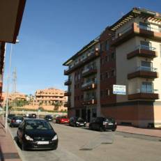 Apartamentos Acuario 